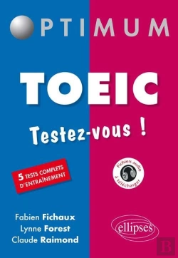 Bertrand.pt - Toeic  - Testez-Vous !