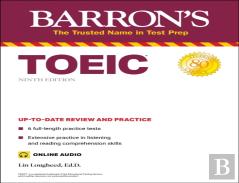 Toeic (With Online Audio)