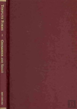 Bertrand.pt - Toeplitz Forms And Their Applications