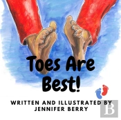 Toes Are Best