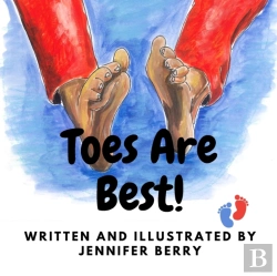 Bertrand.pt - Toes Are Best