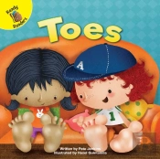 Toes
