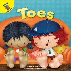 Bertrand.pt - Toes