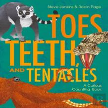 Toes, Teeth, And Tentacles