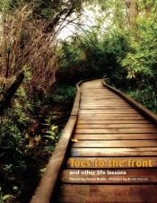 Toes To The Front: And Other Life Lesson