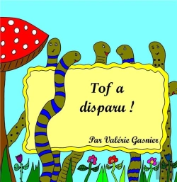 Bertrand.pt - Tof A Disparu !