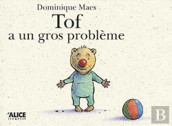 Bertrand.pt - Tof A Un Gros Probleme