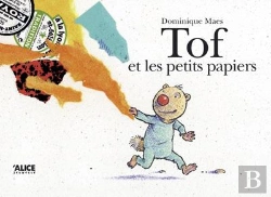 Bertrand.pt - Tof Et Les Petits Papiers