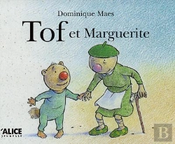 Bertrand.pt - Tof Et Marguerite