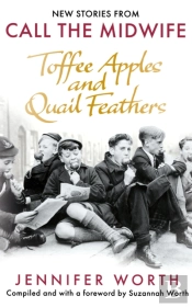 Toffee Apples And Quail Feathers