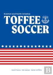Toffee Soccer