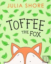 Toffee The Fox