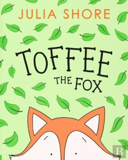 Bertrand.pt - Toffee The Fox