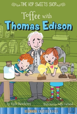 Bertrand.pt - Toffee With Thomas Edison