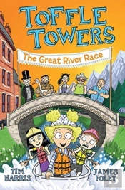 Toffle Towers 2