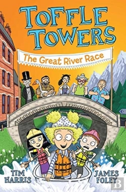 Bertrand.pt - Toffle Towers 2
