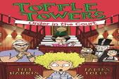 Toffle Towers 3: Order In The Court