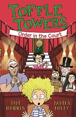 Bertrand.pt - Toffle Towers 3: Order In The Court