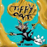 Toffy Cat