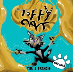 Bertrand.pt - Toffy Cat