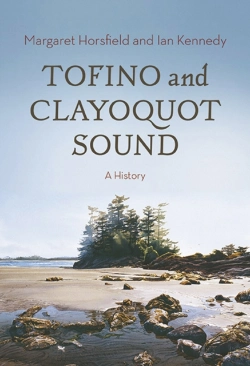 Bertrand.pt - Tofino And Clayoquot Sound