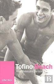 Tofino Beach