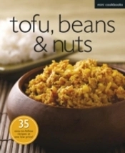 Tofu, Beans, And Nuts