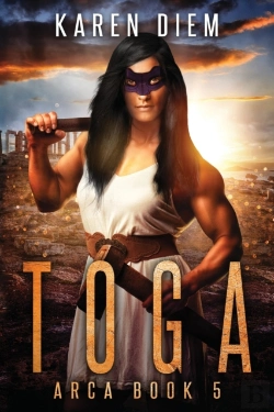 Bertrand.pt - Toga