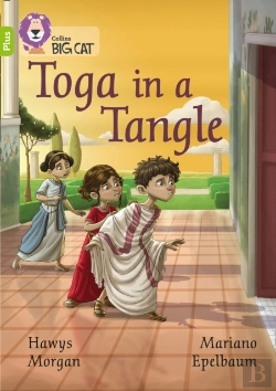 Bertrand.pt - Toga In A Tangle