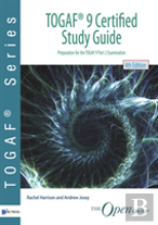 Togaf 9 Certified Study Guide