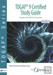 Togaf 9 Certified Study Guide