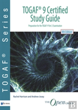 Bertrand.pt - Togaf 9 Certified Study Guide