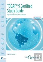 Togaf 9 Certified Study Guide