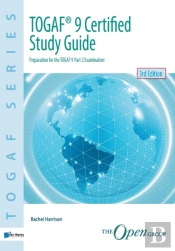Togaf 9 Certified Study Guide