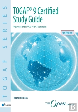 Bertrand.pt - Togaf 9 Certified Study Guide