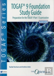 Togaf 9 Foundation Study Guide