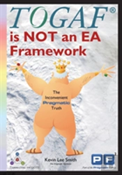 Togaf Is Not An Ea Framework