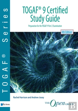 Bertrand.pt - Togaf (R) 9 Certified Study Guide - 4thedition