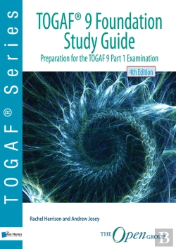 Bertrand.pt - Togaf (R) 9 Foundation Study Guide - 4th Edition