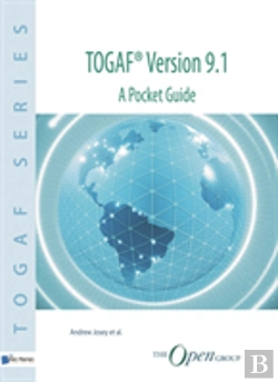 Bertrand.pt - Togaf Version 9.1 A Pocket Guide
