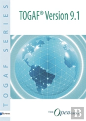 Togaf Version 9.1