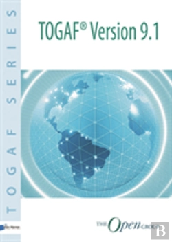 Bertrand.pt - Togaf Version 9.1