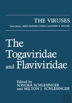Bertrand.pt - Togaviridae And Flaviviridae