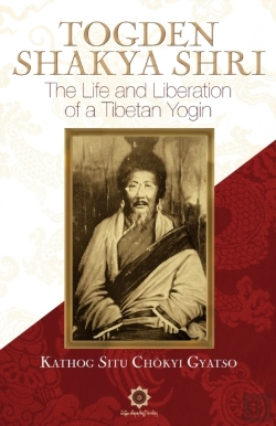 Bertrand.pt - Togden Shakya Shri
