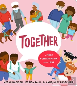 Bertrand.pt - Together: A First Conversation About Love