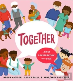 Bertrand.pt - Together: A First Conversation About Love