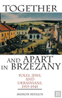 Bertrand.pt - Together And Apart In Brzezany