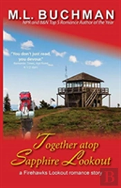 Together Atop Sapphire Lookout