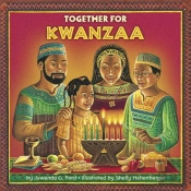 Together For Kwanzaa