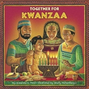 Together For Kwanzaa